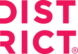District