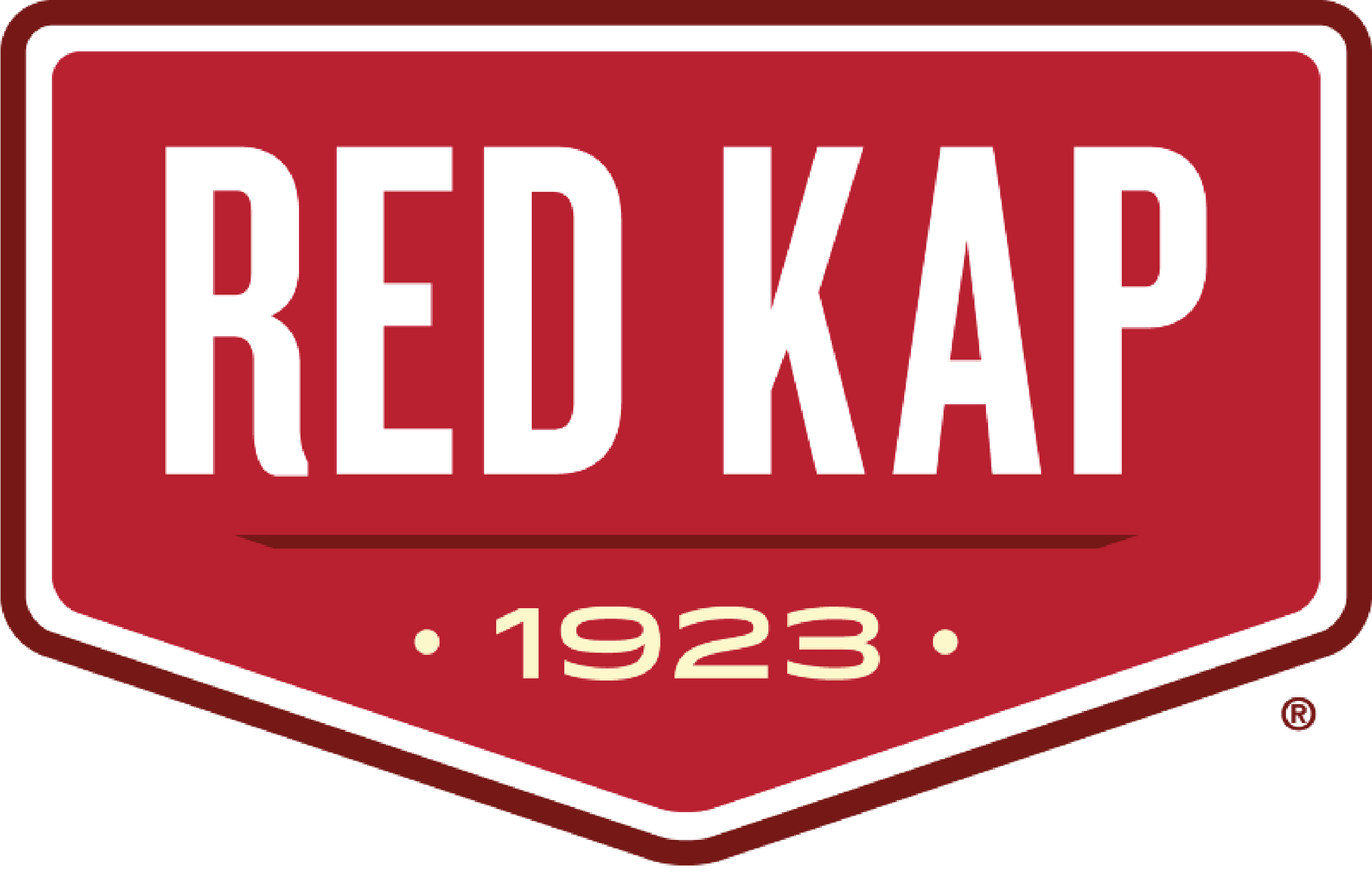 red kap logo