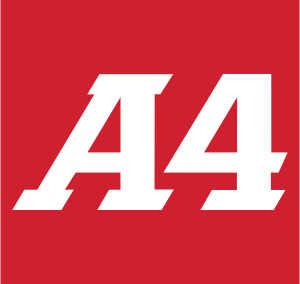A4_Brand_Logo