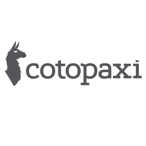 Cotopaxi-Logo