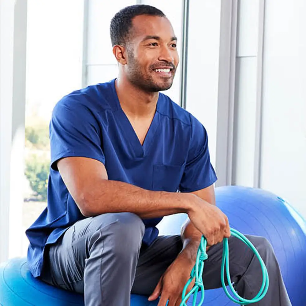 custom printing scrubs Mission Valley