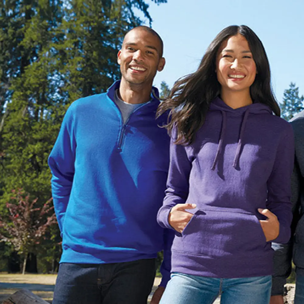 sweatshirt custom printing near Ronan, MT fleece