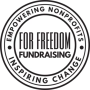 For Freedom Fundraising
