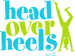 Head Over Heels