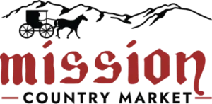 Mission Country Market